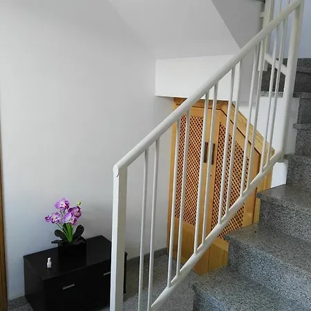 Appartement Velez Nazari Cambriles à Lujar Extérieur photo