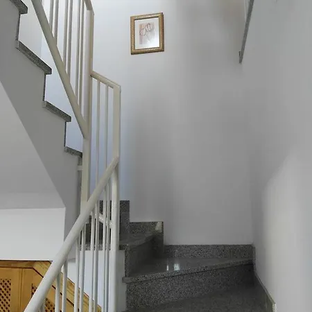 Appartement Velez Nazari Cambriles à Lujar Extérieur photo