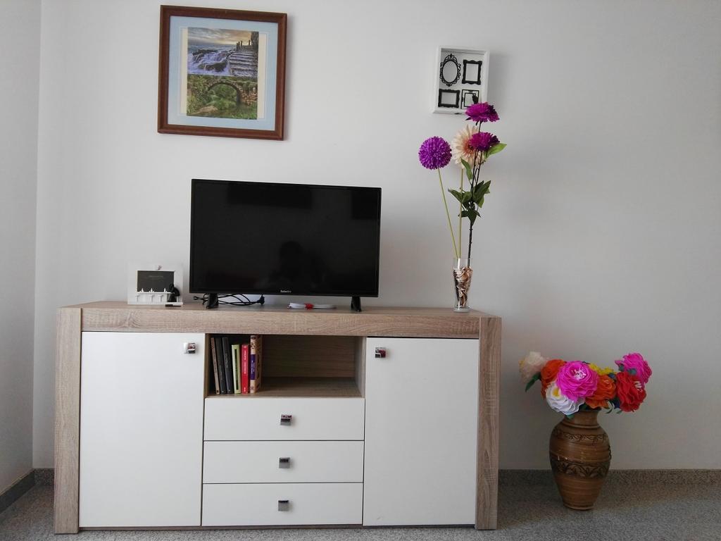 Velez Nazari Cambriles Appartement
