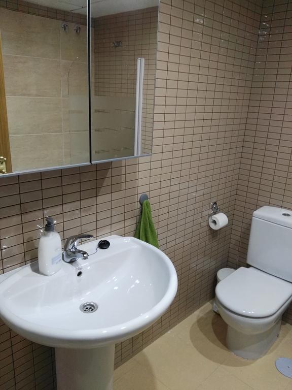 Appartement Velez Nazari Cambriles Lujar