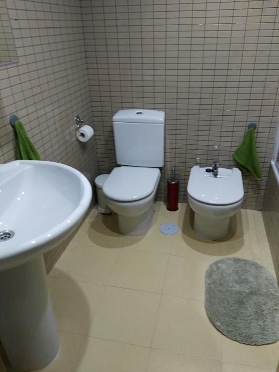 Appartement Velez Nazari Cambriles