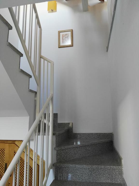 Velez Nazari Cambriles Appartement *