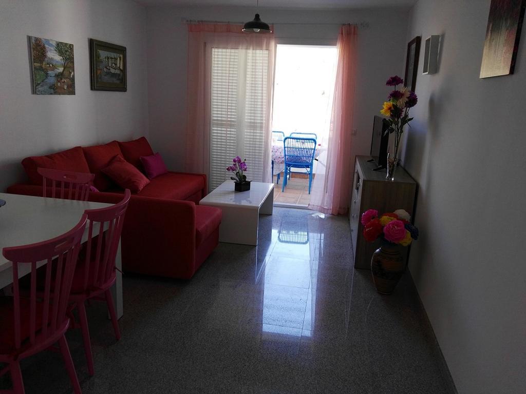 Velez Nazari Cambriles Appartement