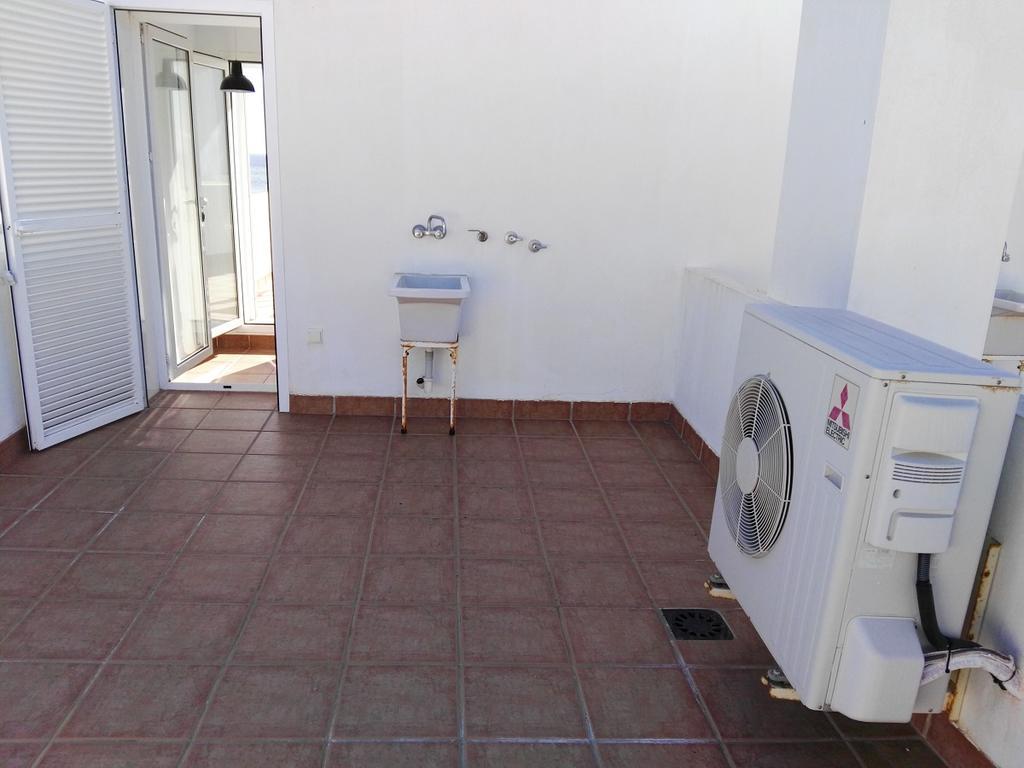 Appartement Velez Nazari Cambriles *