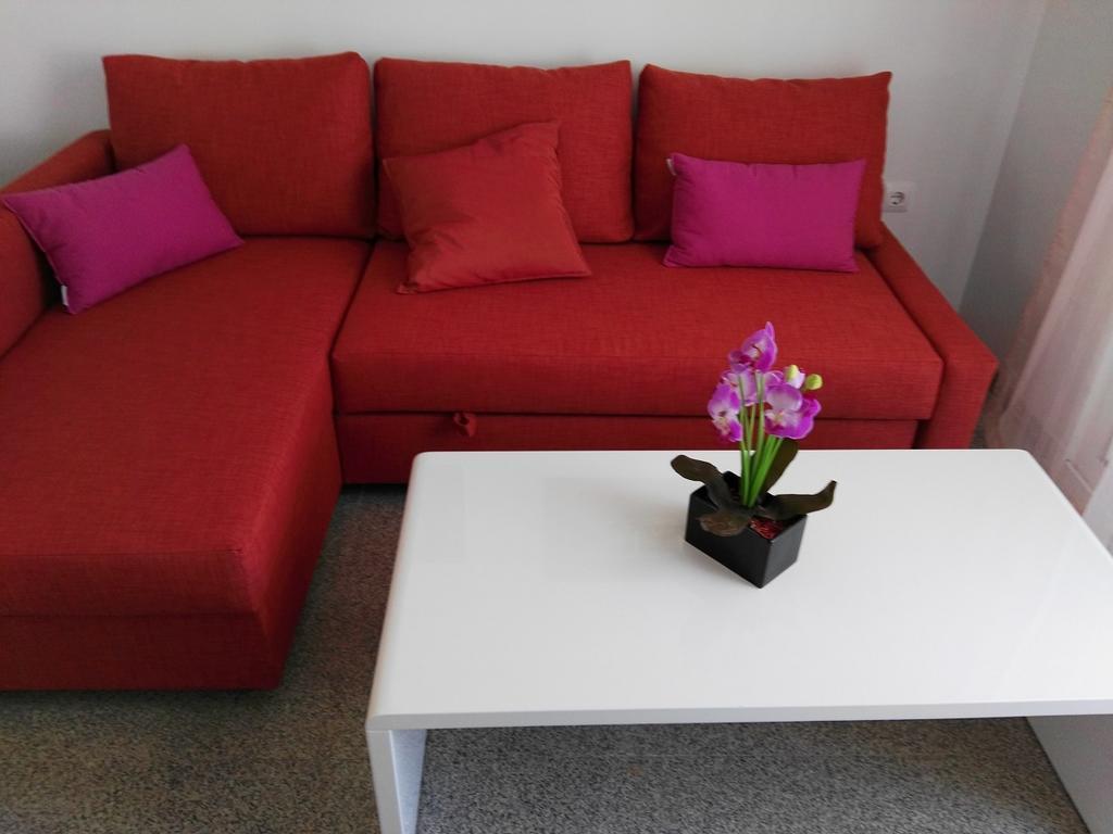 Appartement Velez Nazari Cambriles Lujar