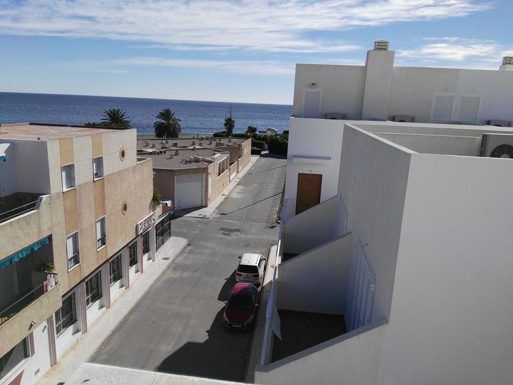 Velez Nazari Cambriles Appartement Lujar