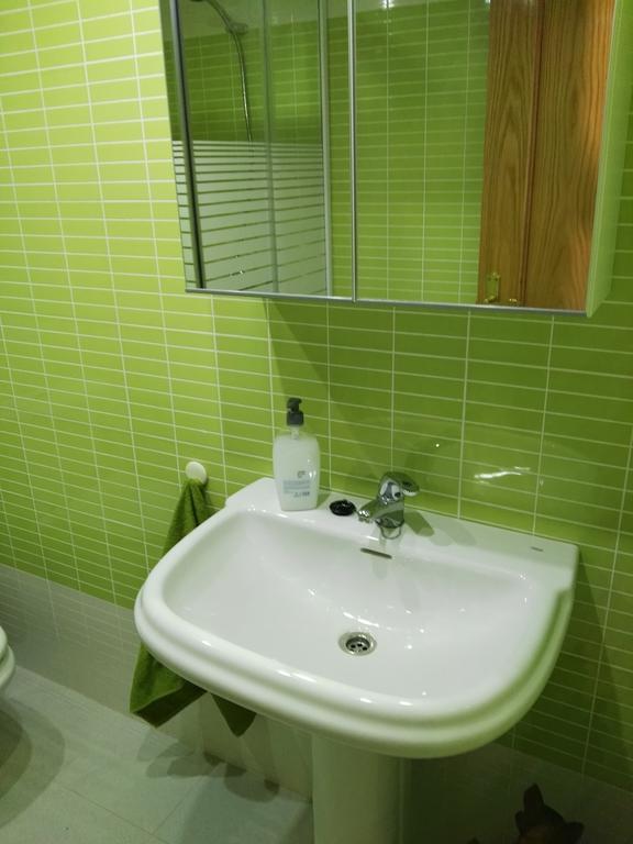 Appartement Velez Nazari Cambriles *