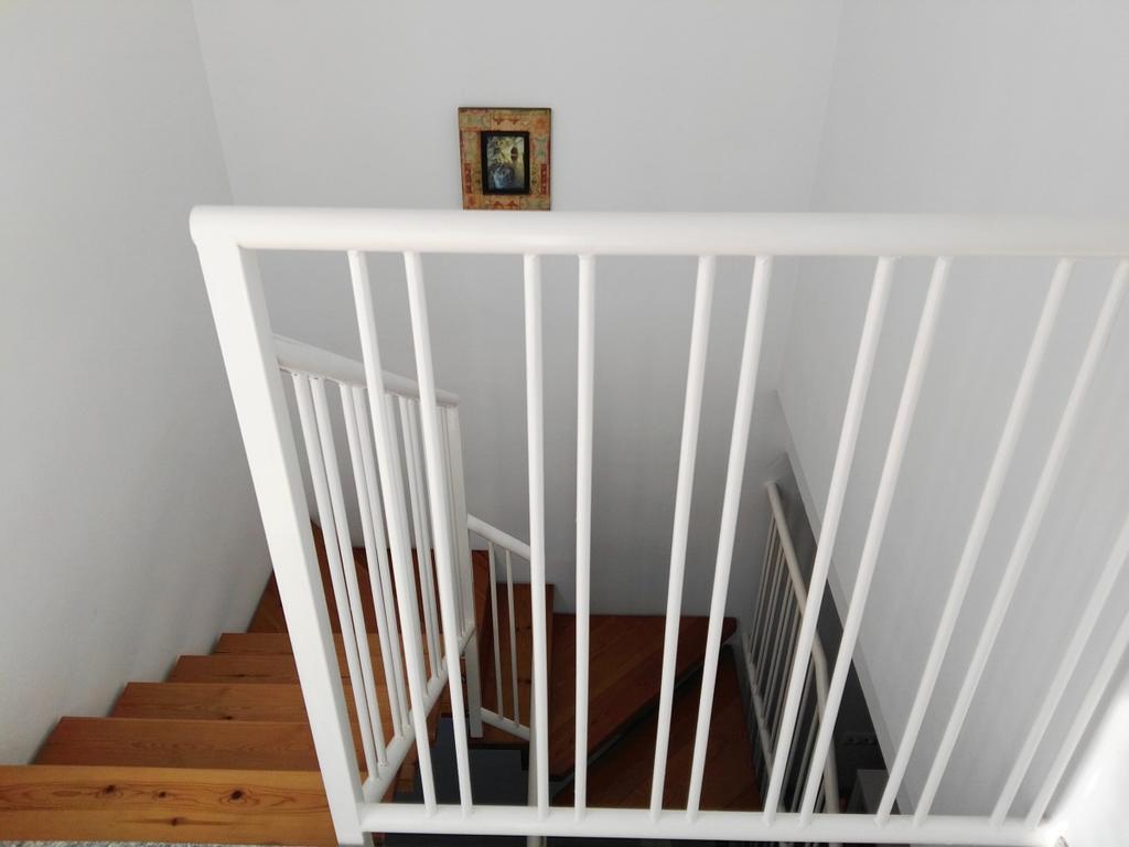 Velez Nazari Cambriles Appartement *