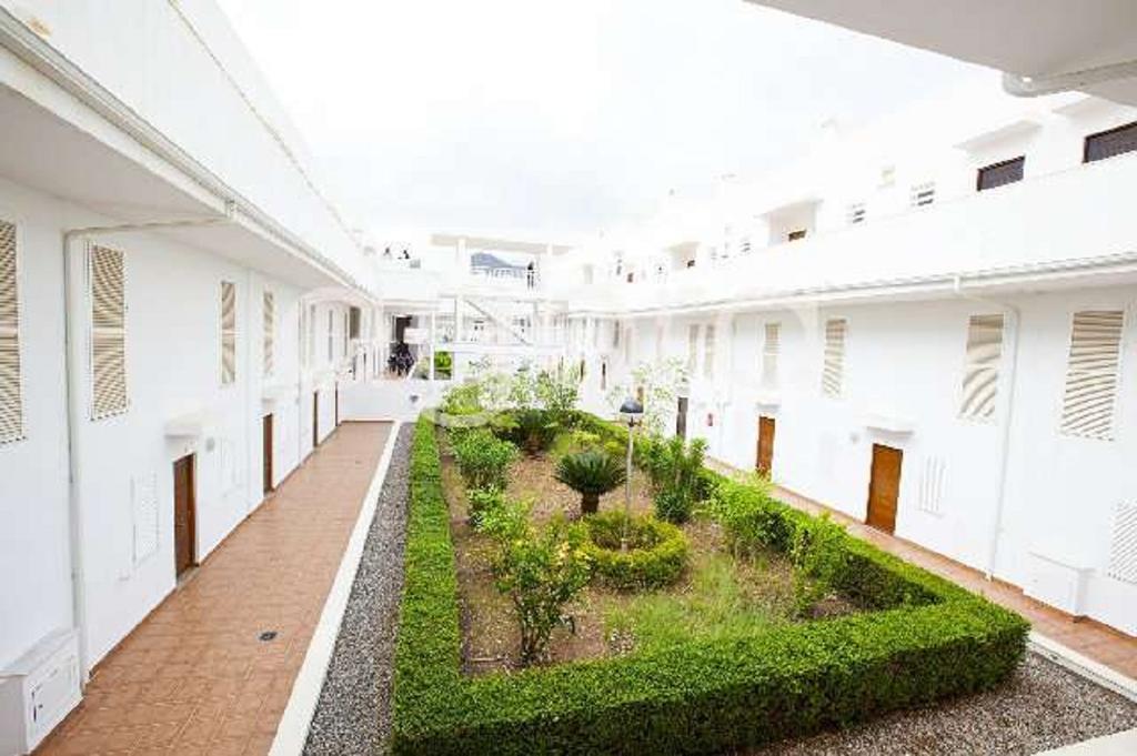 Appartement Velez Nazari Cambriles Lujar