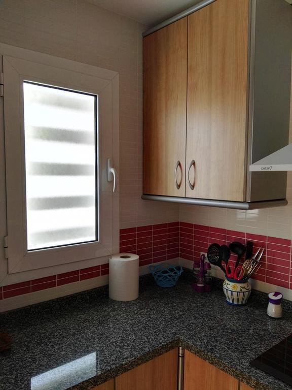 Velez Nazari Cambriles Appartement *