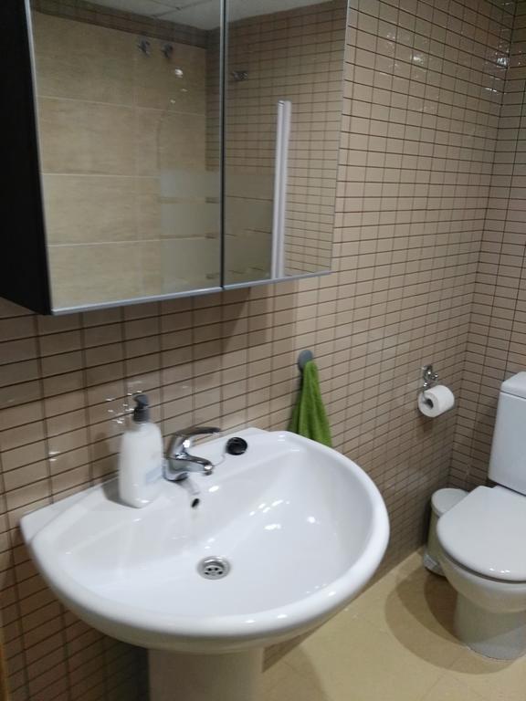 Appartement Velez Nazari Cambriles