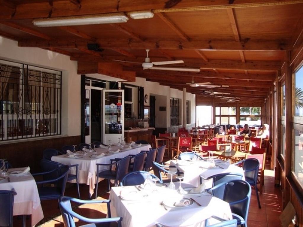 Appartement Velez Nazari Cambriles Lujar