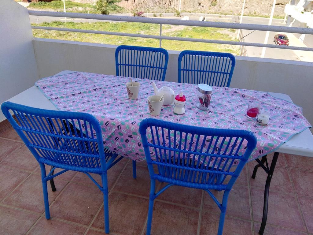 Appartement Velez Nazari Cambriles *