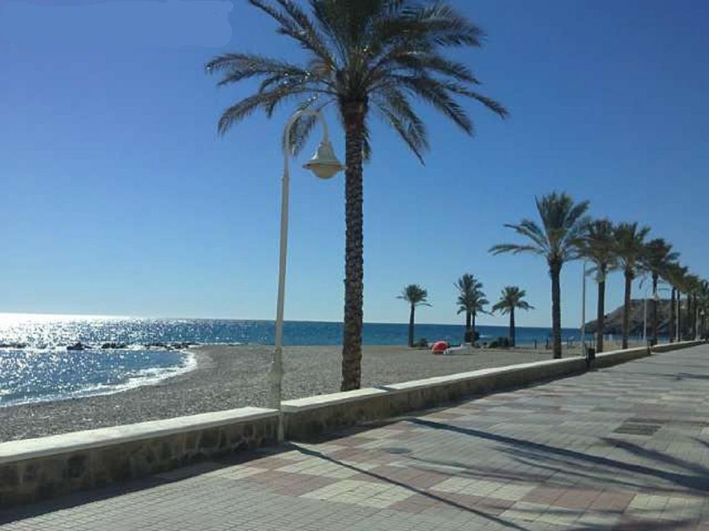 Velez Nazari Cambriles Appartement Lujar