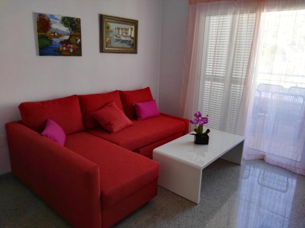Appartement Velez Nazari Cambriles *