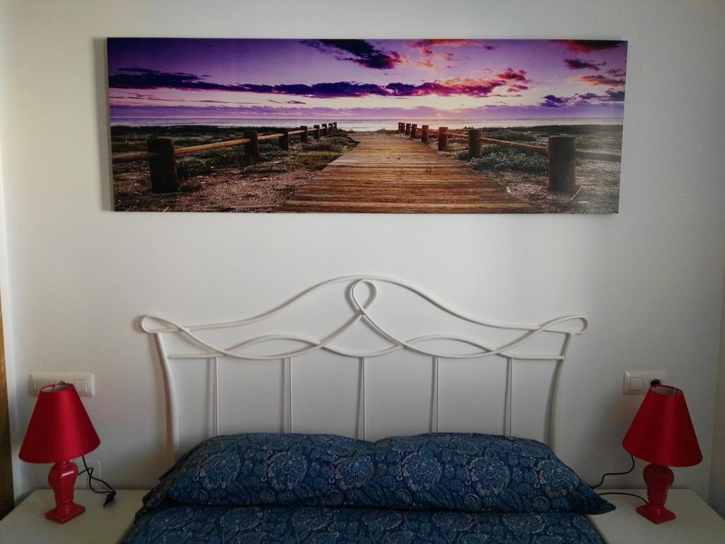 Velez Nazari Cambriles Appartement *
