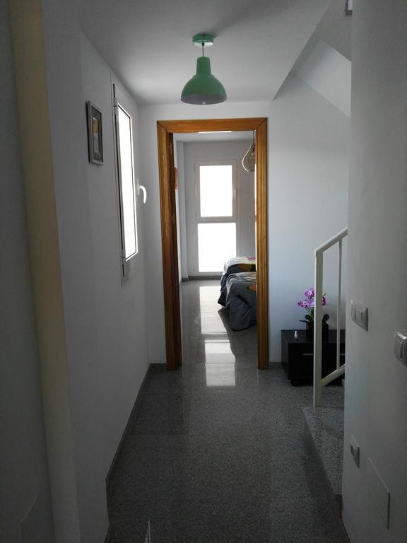 Appartement Velez Nazari Cambriles