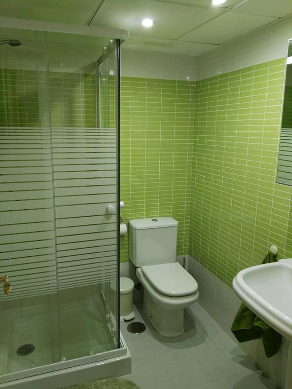 Velez Nazari Cambriles Appartement