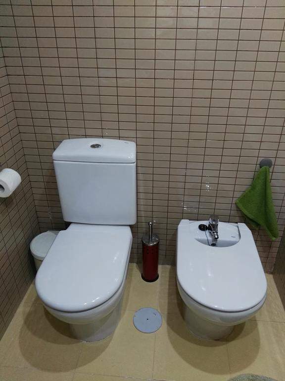 Velez Nazari Cambriles Appartement *