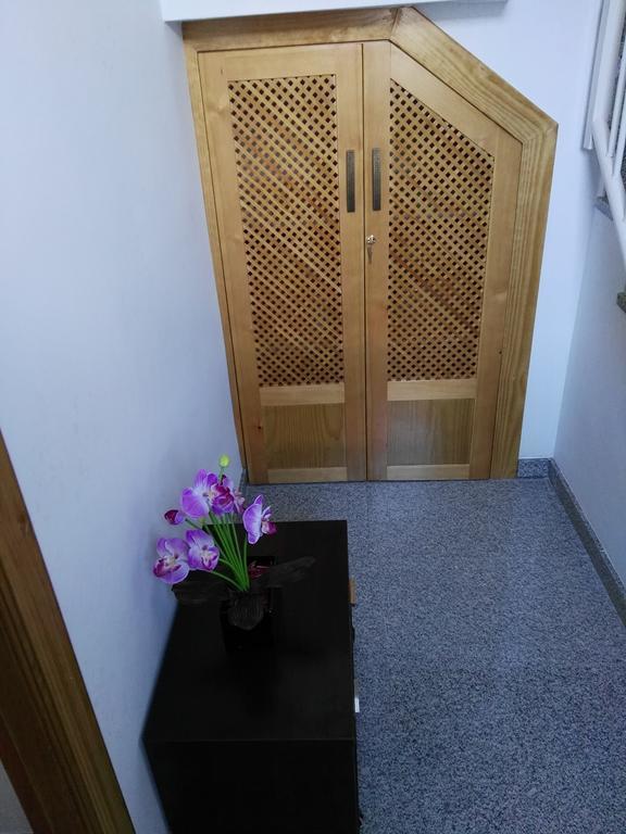 Velez Nazari Cambriles Appartement *