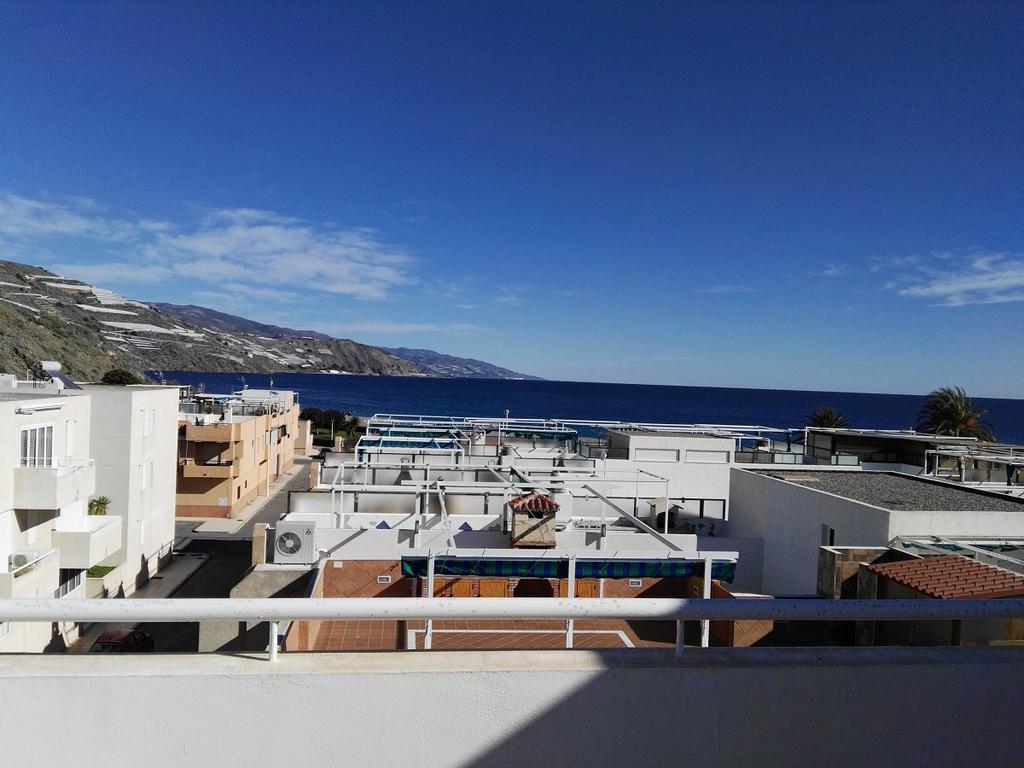 Appartement Velez Nazari Cambriles